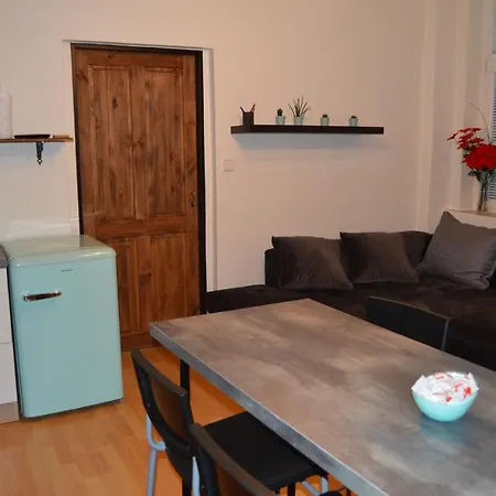 Apartman 11 דירה סלאני