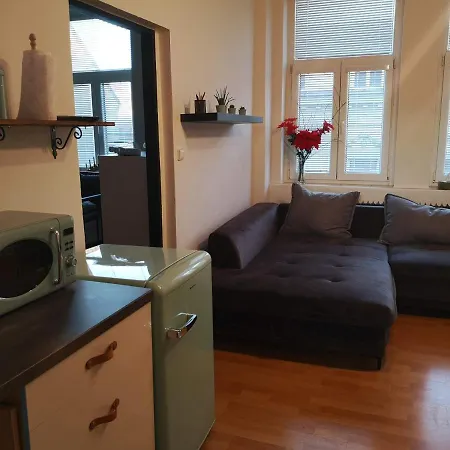 Apartman 11 * סלאני