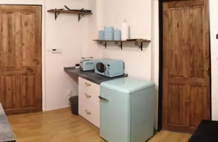 Apartman 11 דירה *
