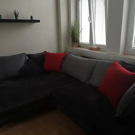 דירה Apartman 11