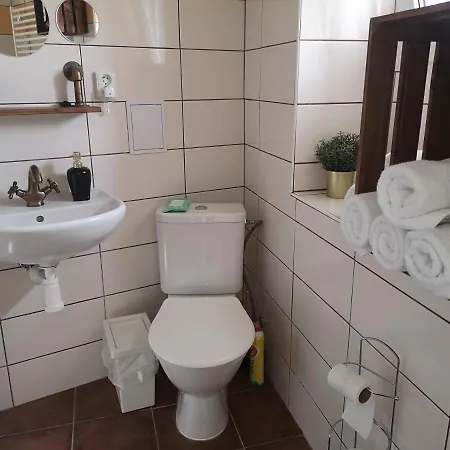 דירה Apartman 11 *